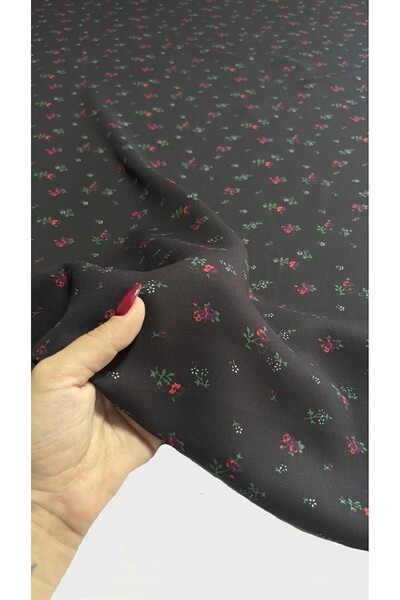BURSA KUMAŞTAN En150 Double Color Cotton Viscose Fabric for Dresses, Shalwar, Skirts, Blouses and Shirts. Reg