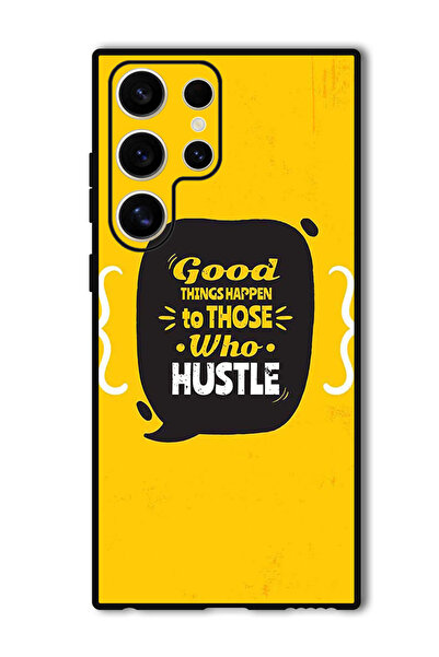 Theodor حافظة واقية مضادة للخدش والصدمات لهاتف سامسونج جالكسي S24 ألترا أشياء...