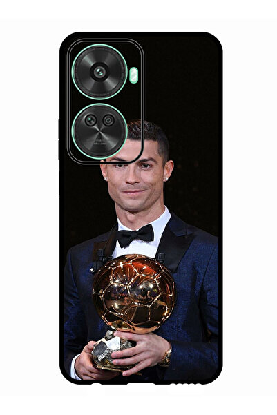 Theodor جراب واقٍ مضاد للخدش والصدمات لهاتف هواوي نوفا 11 إس إي رونالدو 5