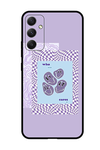 Theodor جراب واقٍ مضاد للخدش والصدمات لهاتف Samsung Galaxy A05s من يهتم؟