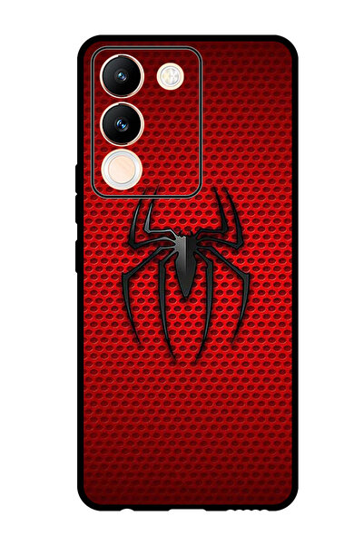 Theodor Protective Case Anti Scratch Shock Proof Bumper Cover For Vivo V29e R...