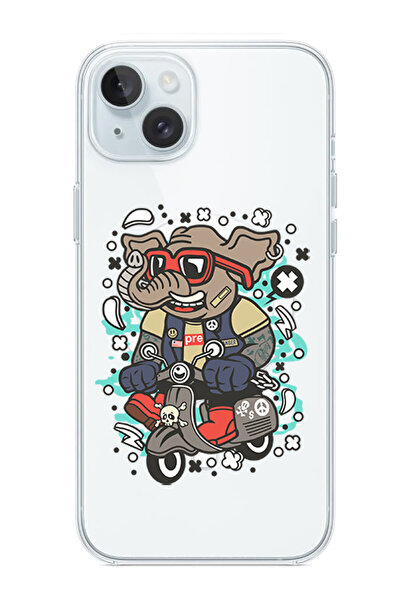 Theodor غلاف لهاتف iPhone 15 مقاس 6.1 بوصة متوافق مع MagSafe، جراب مقاوم للصد...