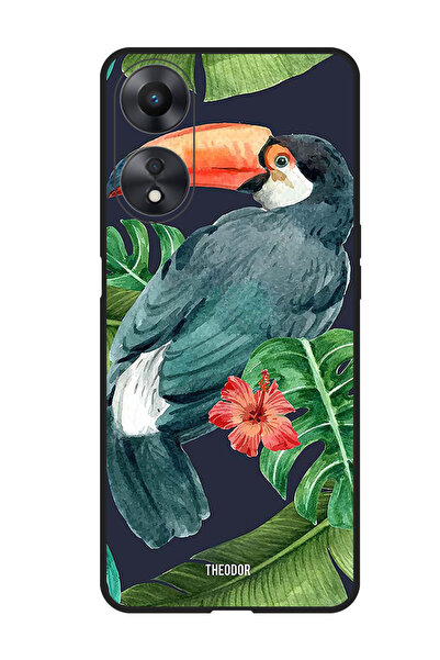 Theodor Protective Case Anti Scratch Shock Proof Bumper Cover For Oppo F23 5G...