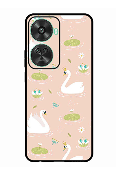 Theodor جراب واقٍ مضاد للخدش والصدمات لهاتف هواوي نوفا 11 إس إي - سوانز