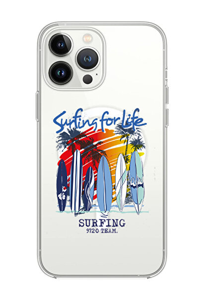 Theodor غلاف لهاتف iPhone 13 Pro Max متوافق مع MagSafe، جراب مقاوم للصدمات وم...