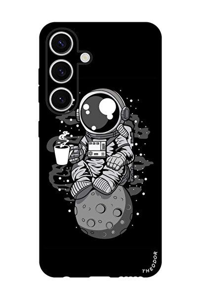 Theodor Protective Case Anti Scratch Shock Proof Bumper Cover For Samsung Gal...