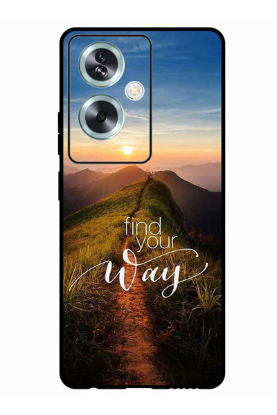 Theodor Protective Case Anti Scratch Shock Proof Bumper Cover For Oppo A79 5G...