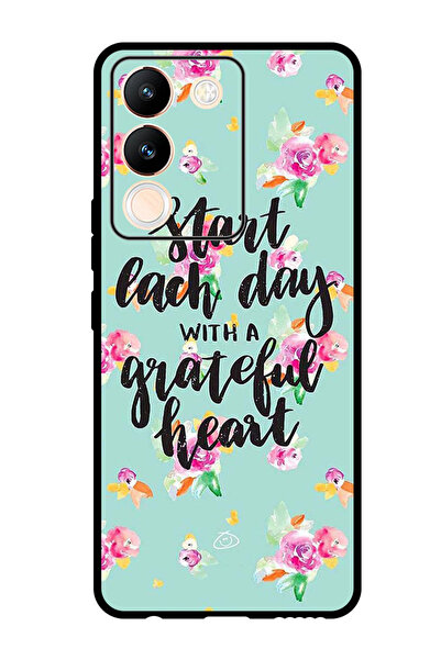 Theodor Protective Case Anti Scratch Shock Proof Bumper Cover For Vivo V29e G...