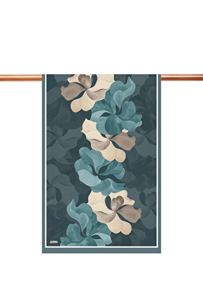 PİRAMİT Εισαγόμενο σάλι βουάλ