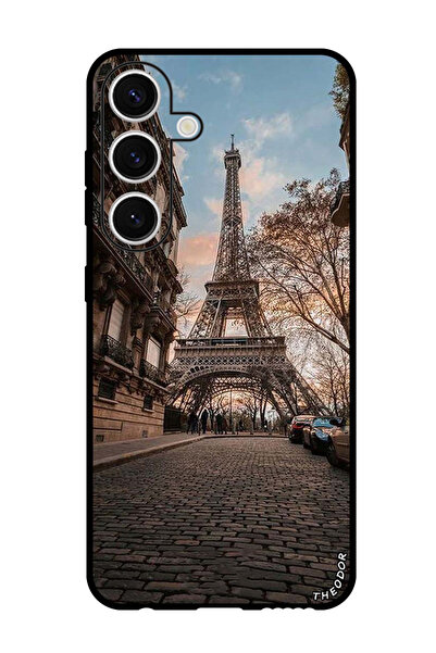 Theodor Protective Case Anti Scratch Shock Proof Bumper Cover For Samsung Gal...