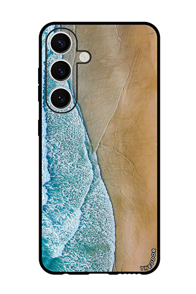 Theodor Protective Case Anti Scratch Shock Proof Bumper Cover For Samsung Gal...