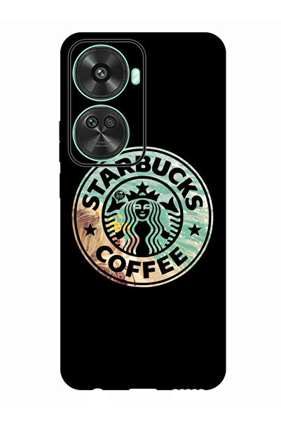 Theodor جراب واقٍ مضاد للخدش والصدمات لهاتف هواوي نوفا 11 إس إي ستاربكس 2