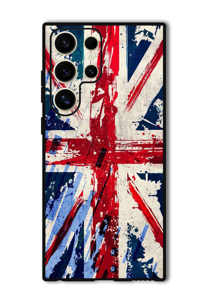 Theodor جراب واقٍ مضاد للخدش والصدمات لهاتف Samsung Galaxy S24 Ultra المملكة ...