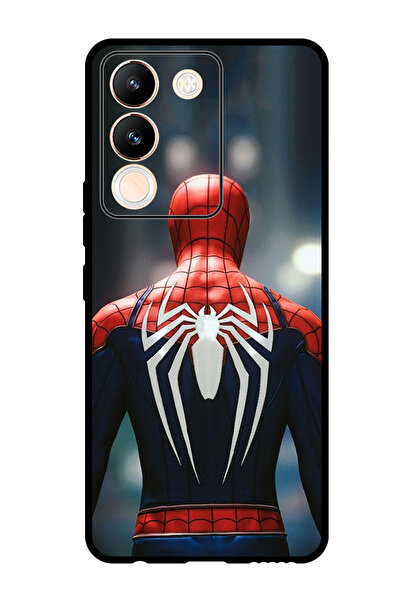 Theodor Protective Case Anti Scratch Shock Proof Bumper Cover For Vivo V29e S...