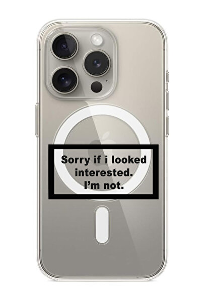 Theodor غلاف لهاتف iPhone 15 Pro Max متوافق مع MagSafe، غطاء ممتص للصدمات لله...