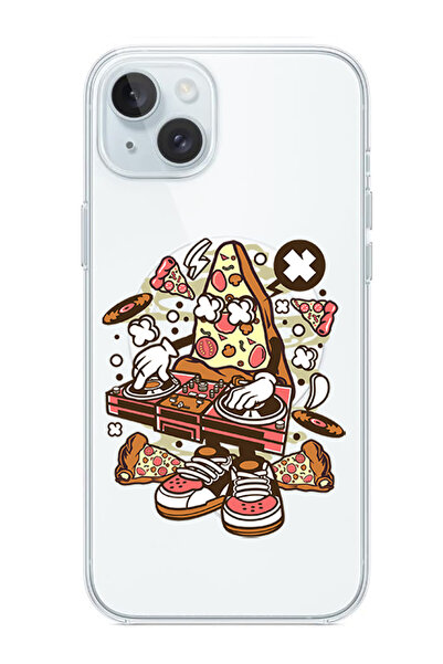 Theodor Case for iPhone 15 6.1-inch Compatible with MagSafe, Shockproof Phone...