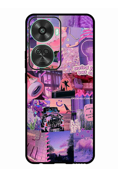 Theodor جراب واقٍ مضاد للخدش والصدمات لهاتف Huawei nova 11 SE سلكي مرن ولكنه جيد