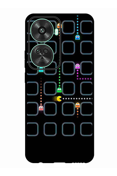 Theodor جراب واقٍ مضاد للخدش والصدمات لهاتف هواوي نوفا 11 إس إي باك مان