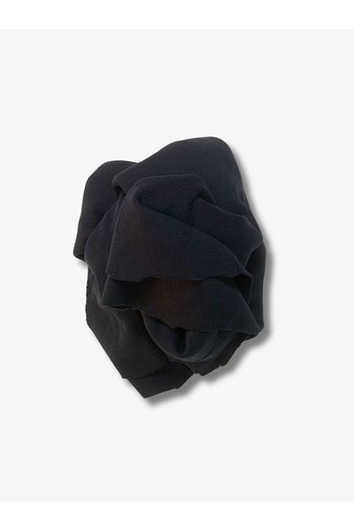 Yiğit Kumaş Thessaloniki Combed Cotton Fabric, Piece 85X170 cm Navy Blue