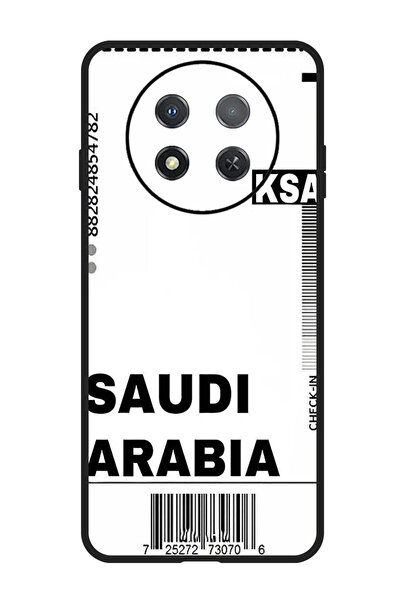 Theodor غطاء حماية مضاد للخدش والصدمات لهاتف هواوي إنجوي 60X، بطاقة صعود إلى ...