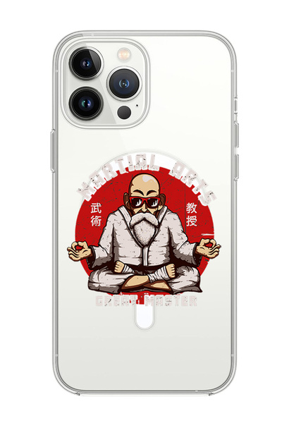 Theodor غلاف لهاتف iPhone 14 Pro مقاس 6.1 بوصة متوافق مع MagSafe، جراب ممتص ل...