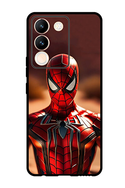 Theodor Protective Case Anti Scratch Shock Proof Bumper Cover For Vivo V29e S...