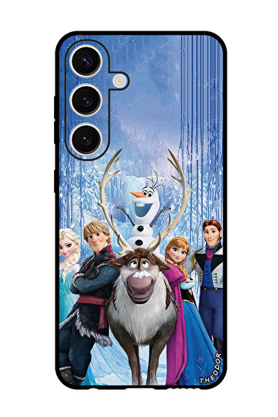 Theodor Protective Case Anti Scratch Shock Proof Bumper Cover For Samsung Gal...