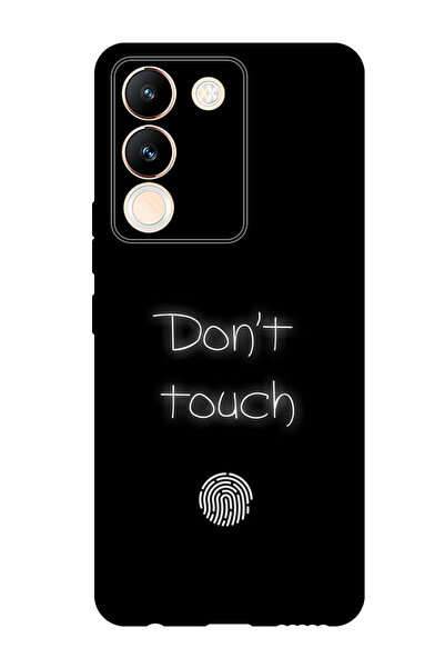 Theodor Protective Case Anti Scratch Shock Proof Bumper Cover For Vivo V29e D...
