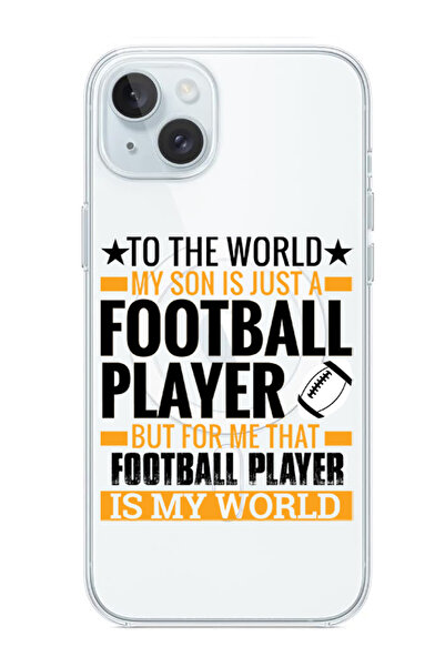 Theodor غلاف لهاتف iPhone 15 Plus متوافق مع MagSafe، جراب مقاوم للصدمات وممتص...