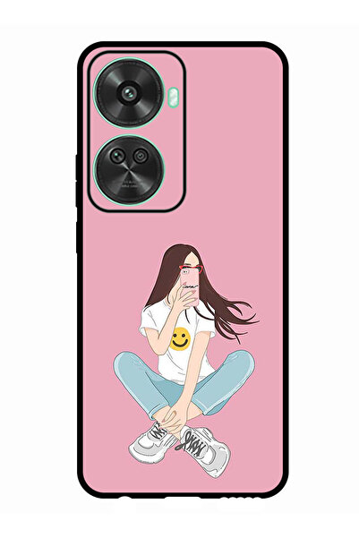 Theodor جراب واقٍ مضاد للخدش والصدمات لهاتف هواوي نوفا 11 إس إي سيلفي