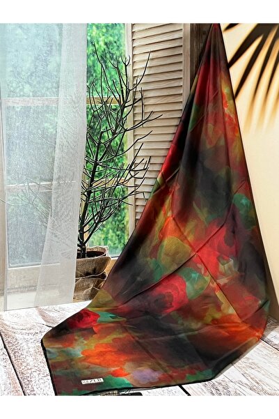 Aydmr Aksesuar Zer Organik Eşarp 1003