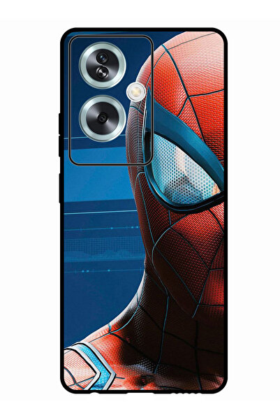 Theodor Protective Case Anti Scratch Shock Proof Bumper Cover For Oppo A79 5G...