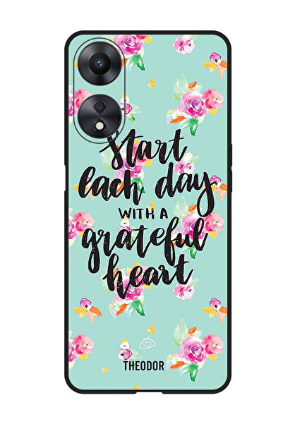 Theodor Protective Case Anti Scratch Shock Proof Bumper Cover For Oppo F23 5G...