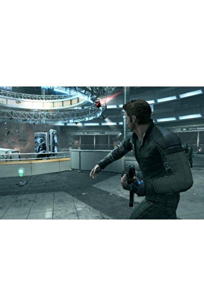 OEM Joc Mindjack pentru PlayStation 3