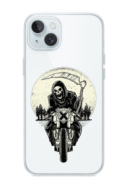 Theodor غلاف لهاتف iPhone 15 مقاس 6.1 بوصة متوافق مع MagSafe، غطاء ممتص للصدم...