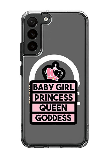 Theodor غلاف لهاتف Samsung Galaxy S23 مقاس 6.1 بوصة متوافق مع MagSafe، غطاء م...