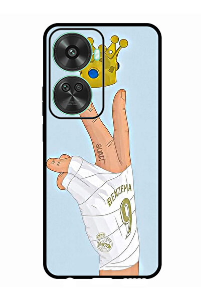 Theodor جراب حماية مضاد للخدش والصدمات لهاتف هواوي نوفا 11 إس إي كريم بنزيمة