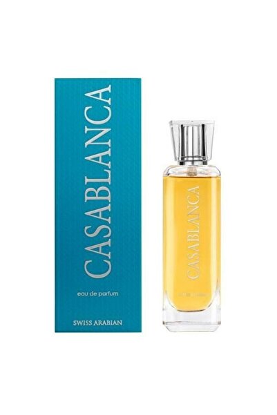 SWISS ARABIAN Casablanca, Apa de Parfum, Femei, 100 ml