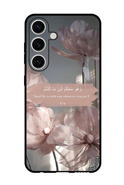 Theodor Protective Case Anti Scratch Shock Proof Bumper Cover For Samsung Gal...