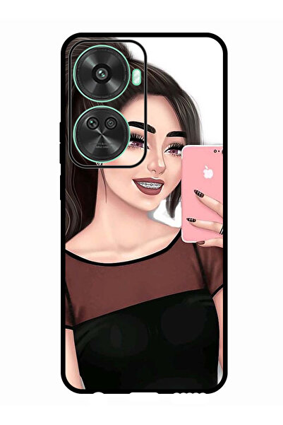 Theodor جراب واقٍ مضاد للخدش والصدمات لهاتف هواوي نوفا 11 إس إي لالتقاط صور س...