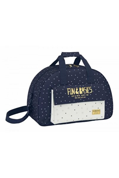 safta Geanta sport Fun & Basics 33x48x21 cm