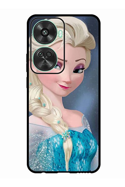 Theodor جراب واقٍ مضاد للخدش والصدمات لهاتف هواوي نوفا 11 إس إي إلسا