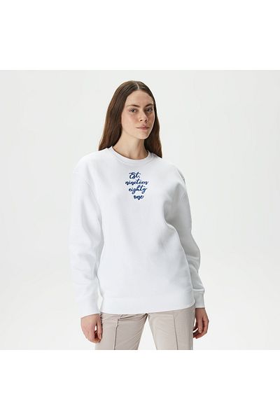 Guess Cn Destiny Sweatshirt