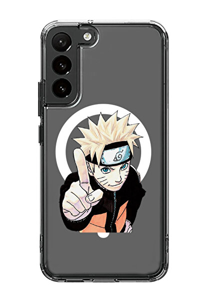 Theodor غلاف لهاتف Samsung Galaxy S23 Plus مقاس 6.6 بوصة متوافق مع MagSafe، غ...