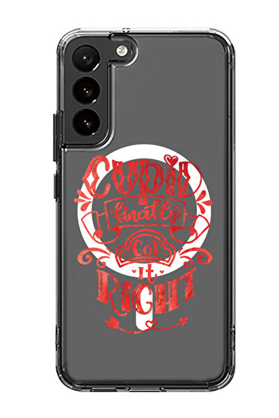 Theodor غلاف لهاتف Samsung Galaxy S23 Plus متوافق مع MagSafe، غطاء مقاوم للصد...