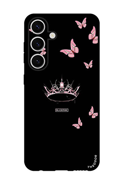 Theodor Protective Case Anti Scratch Shock Proof Bumper Cover For Samsung Gal...