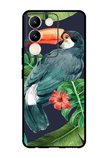 Theodor Protective Case Anti Scratch Shock Proof Bumper Cover For Vivo V29e S...
