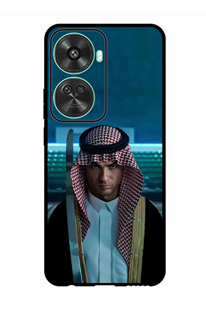 Theodor جراب واقٍ مضاد للخدش والصدمات لهاتف هواوي نوفا 11 إس إي رونالدو 1 (2)