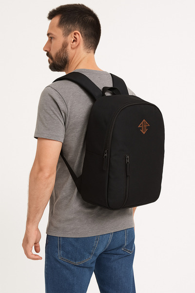 ADARYA HOME Backpack – Suitable for Daily and Travel Use, Unisex
