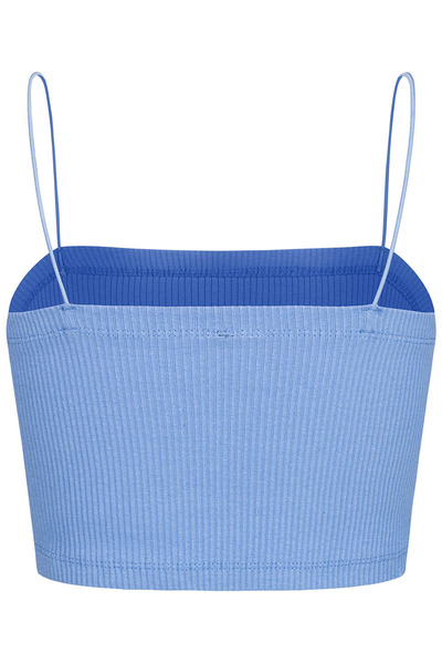 ONLY TOP – Only, blue, M